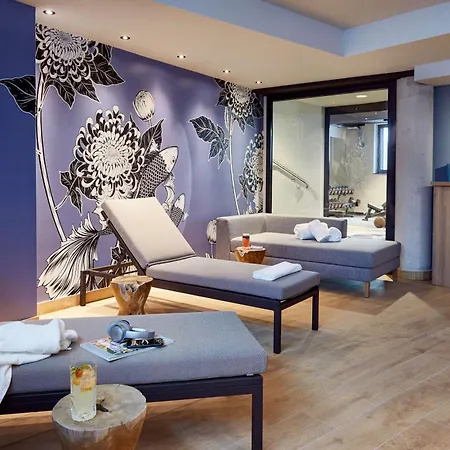 Me And Hanover, By Hyatt 4* Hannover